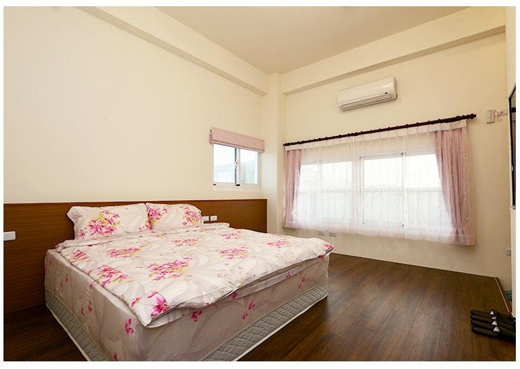 Billingmanor Apartment Taitung Exterior photo