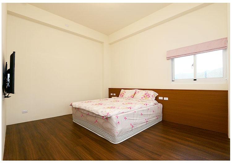 Billingmanor Apartment Taitung Exterior photo